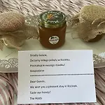 Dom Nad Jeziorem Mazury Pomost Segment 2 Vakantiehuis